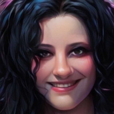 Nina (Genine) ter Wiel