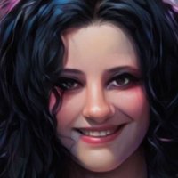 Nina (Genine) ter Wiel