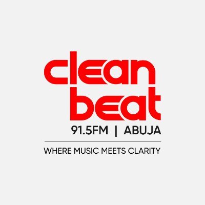 CLEAN BEAT 91.5FM ABUJA