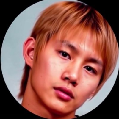 とうしろう（5号）守若 冬史郎🙄