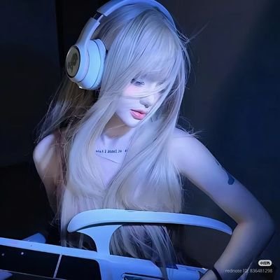 afikachuu_Roorwrr【EONITES】⛓️