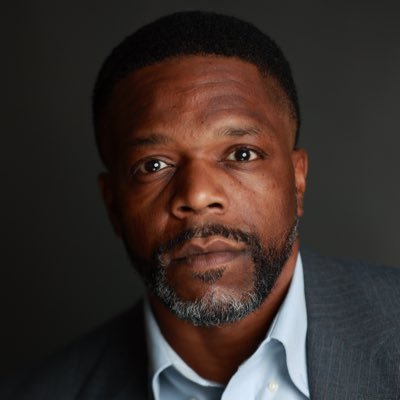 Frank “Khing Jus Wurk” Monroe