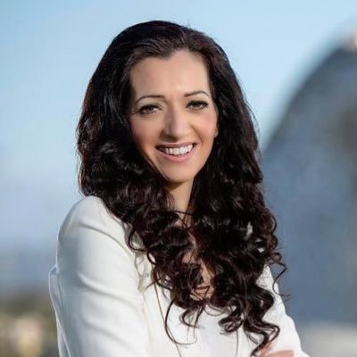 Tasmina Ahmed-Sheikh