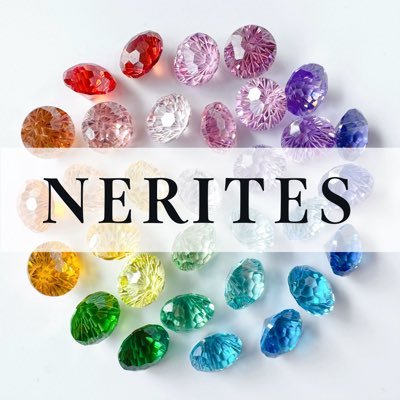 NERITES｜色標ラボ（Shikihyo Lab）