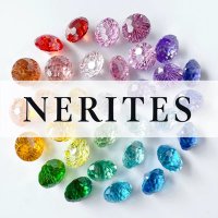 NERITES｜色標ラボ（Shikihyo Lab）