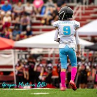 | Grayson Martucci | QB1 |