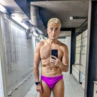 Andrew 🏳️‍🌈