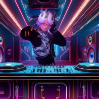 Shadow Ph0eniXvt™ (DJ PhoeniX)