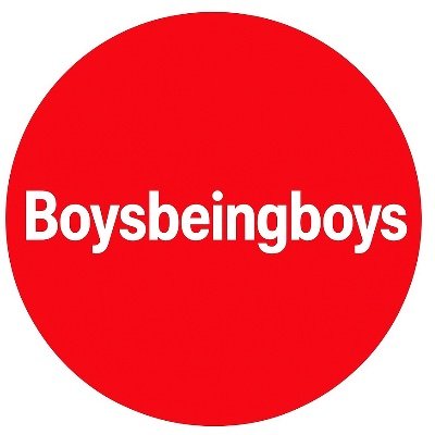 Boys Being Boys