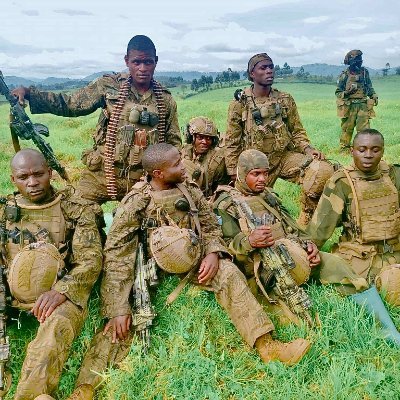 stg task 🇨🇩🐆 Remontada