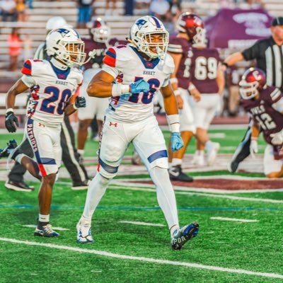 Joshua “HOOKS” Jenkins