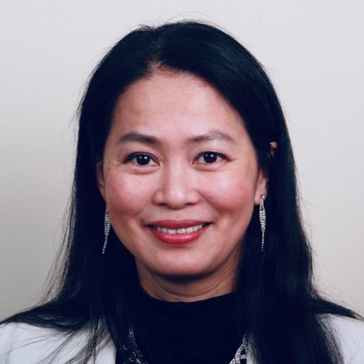 Yue He Parkinson 何越