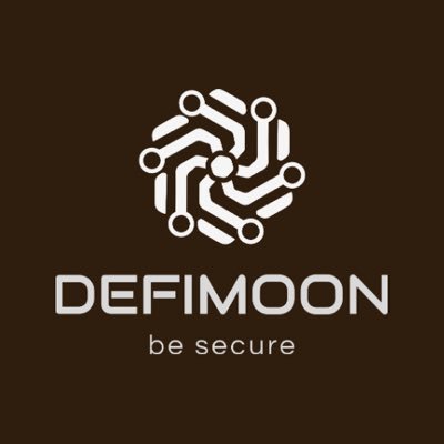 Defimoon | Blockchain Sec&Dev