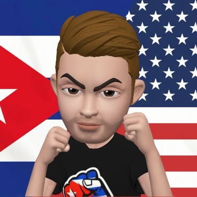 Esteban 🇨🇺 🇺🇲