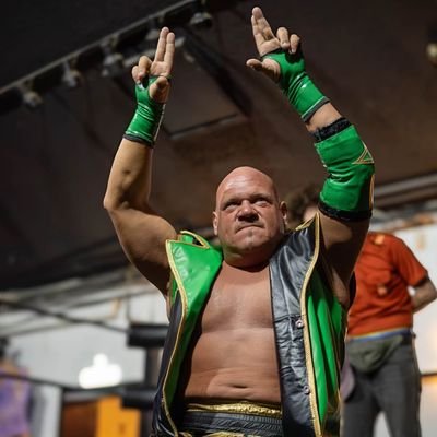 JRocc, Daddy! ☝️🕜