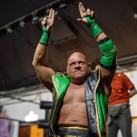 JRocc, Daddy! ☝️🕜