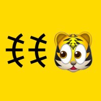 ꉂꉂ🐯とらまっちゃんꉂꉂ🐯