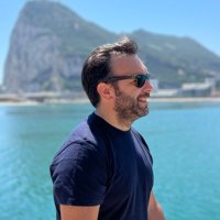 Abel Hernández ⚡️