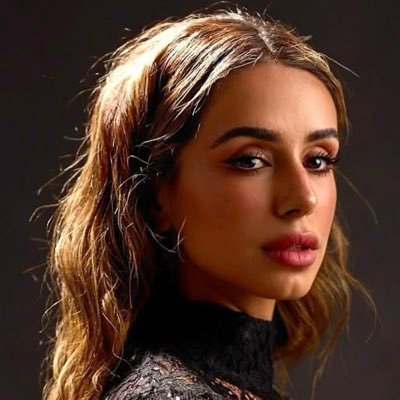 Elica Le Bon الیکا‌ ل بن