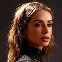 Elica Le Bon الیکا‌ ل بن