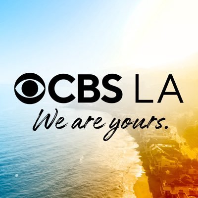 CBS LA