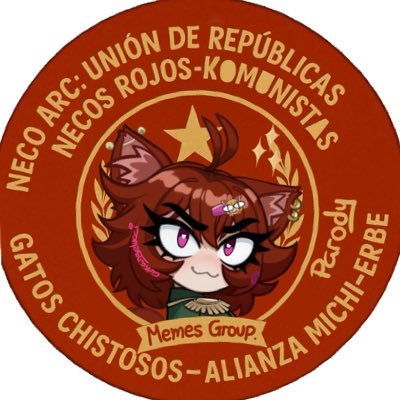 Neco arc Arkangelucci