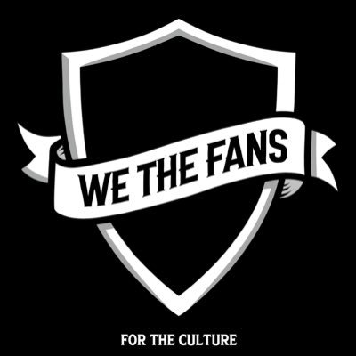 We The Fans