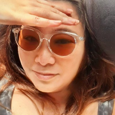 Amb. Prof. Cecilia W. Yu δ½θ© θ©© & Haymitch D'Kat π€£