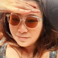 Amb. Prof. Cecilia W. Yu 余詠詩 & Haymitch D'Kat 🤣