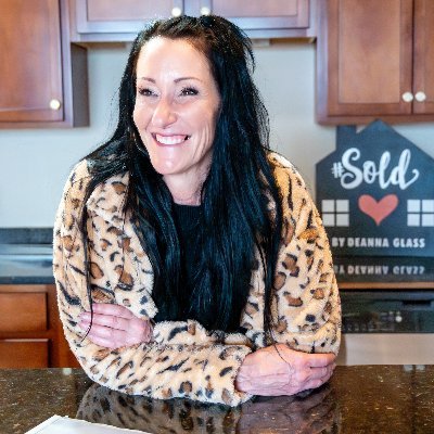 Deanna Glass, REALTOR, RSPS, AHWD