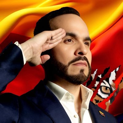 De La Espriella Presidente