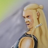 Halgalmelko(lf art moots)