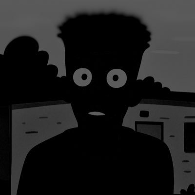 We Are Not Angry Enough