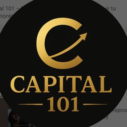 Capital 101