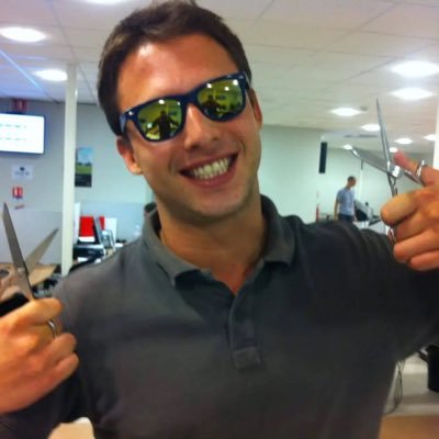 Alex From Buffalo 🇺🇸