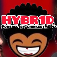 HYBR1D Powered by