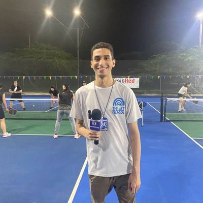 Chris Coronel 🎙️