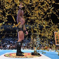 “WILDCAT” Shawn Storm