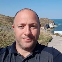 Matthew S. Hanchard, PhD