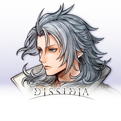 DISSIDIA DUELLUM FINAL FANTASY (EN)