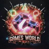 Games World