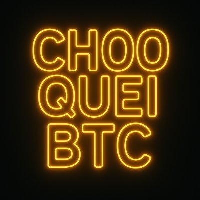 Choquei BTC