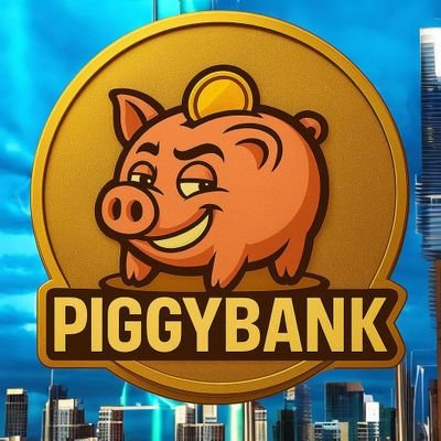 PIGGYBANK CTO