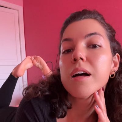 Feet Dream - Victoire