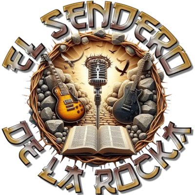 el sendero de la rocka