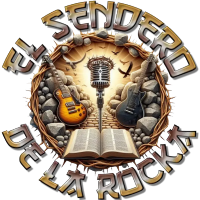 el sendero de la rocka