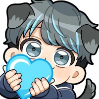 えくぼ🐕‍🦺🩵