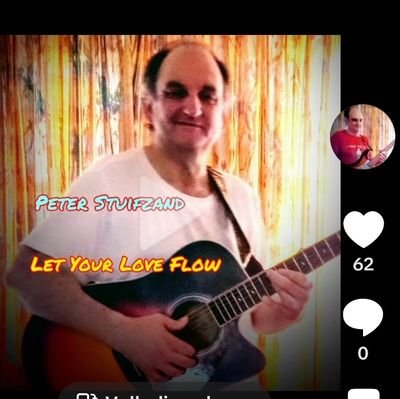 Peter Stuifzand (Petrus)