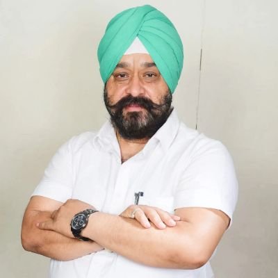 Gurmeet Singh Mangu
