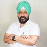 Gurmeet Singh Mangu